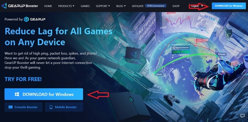 gear up - Hình 3