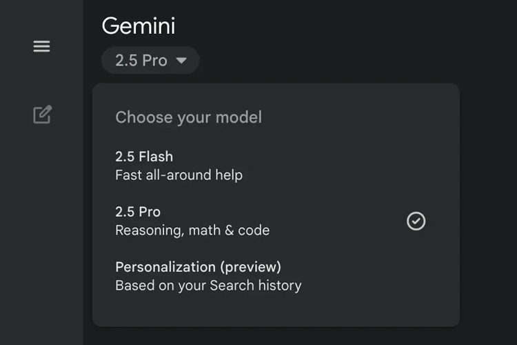 Gemini 2.5 Pro ra mắt với hiệu suất vượt trội và giá dịch vụ hợp lý - hình 1