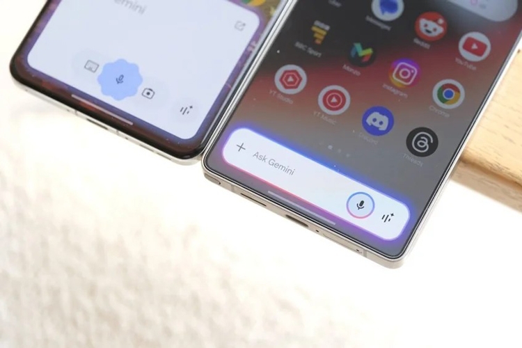 Gemini sắp thay thế Google Assistant trên Android, hỗ trợ gọi điện, nhắn tin mà không cần chia sẻ dữ liệu huấn luyện AI