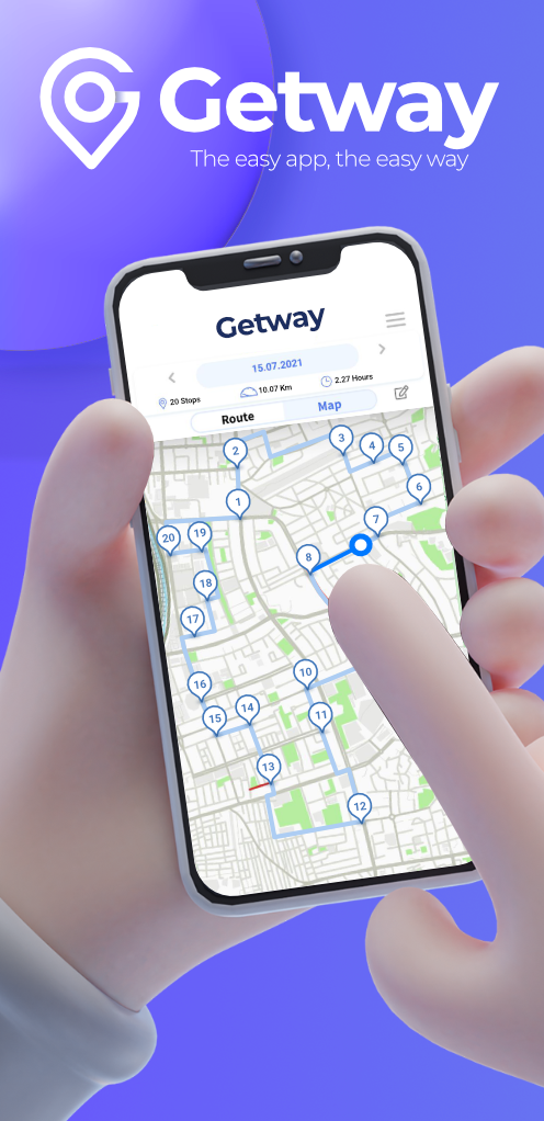 getway - Hình 2