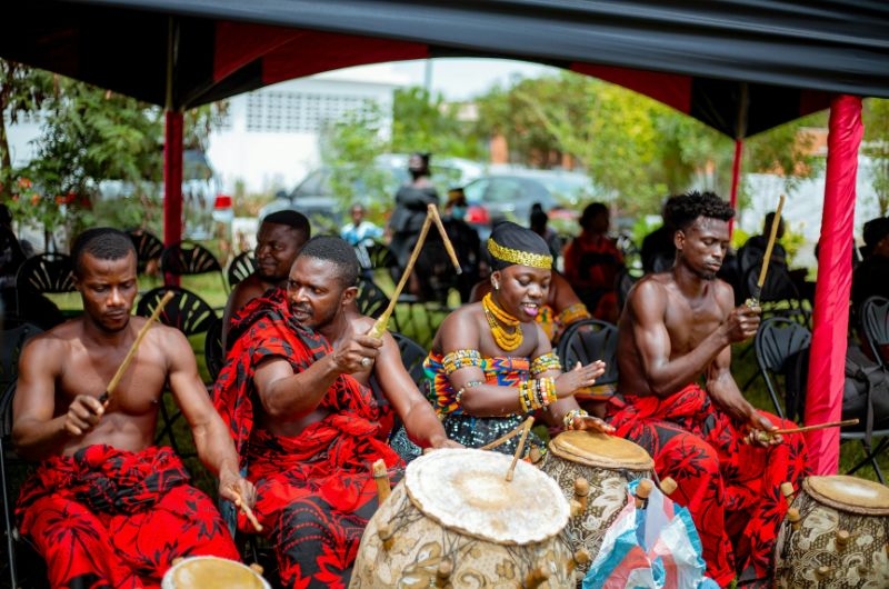 Ghana là nước nào? - hình 4