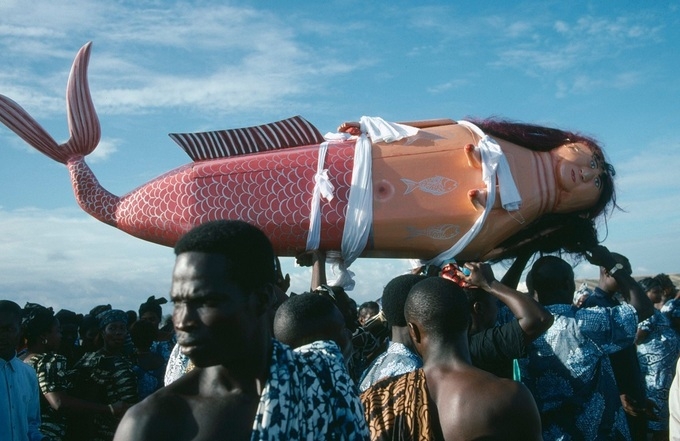 Ghana là nước nào? - hình 7