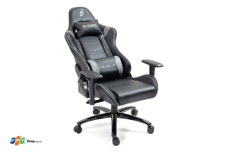 ghế gaming ảnh 6