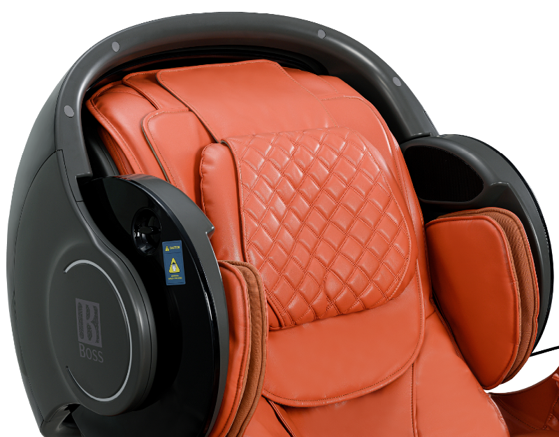 Ghế massage Boss MCB-901 - hình 7