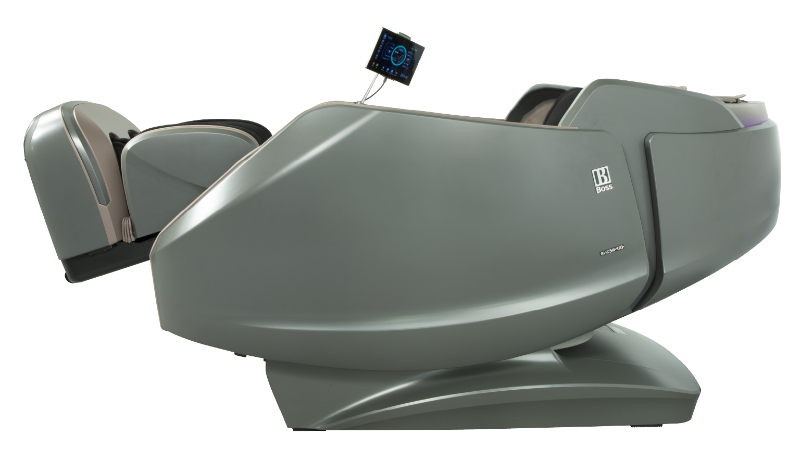 Ghế massage Boss MCB-903 - hình 14