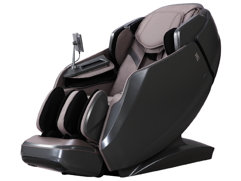 Ghế massage Boss MCB-903 - hình 1