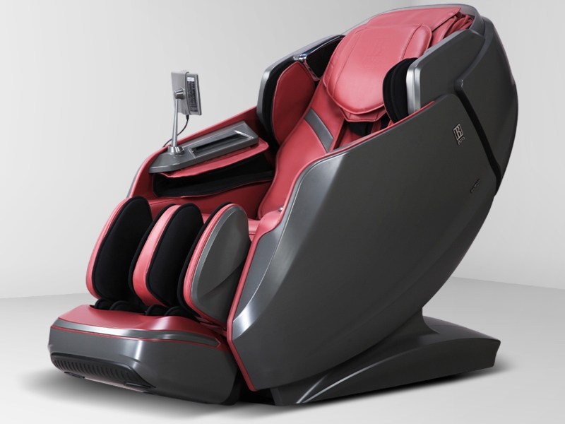 Ghế massage Boss MCB-903 - hình 9