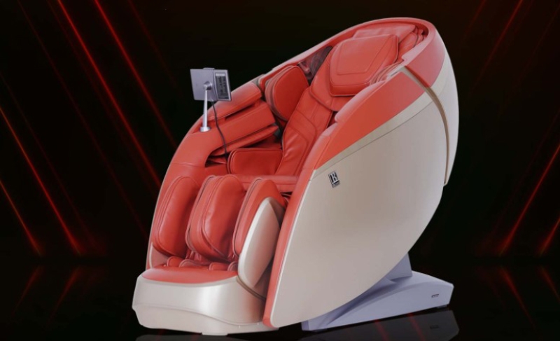 Ghế massage Boss MCB-904 - hình 1
