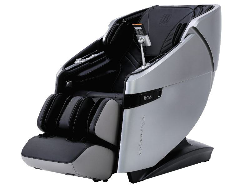 Ghế massage Boss MCB-909 - hình 3