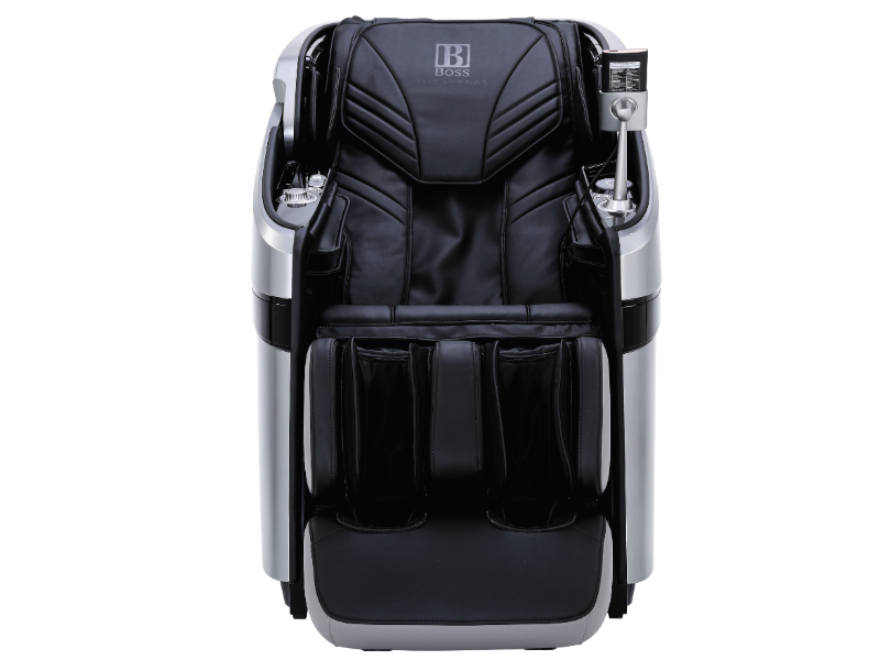 Ghế massage Boss MCB-909 - hình 1
