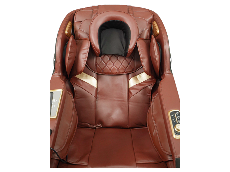 Ghế massage Buheung MK-5170 - hình 2