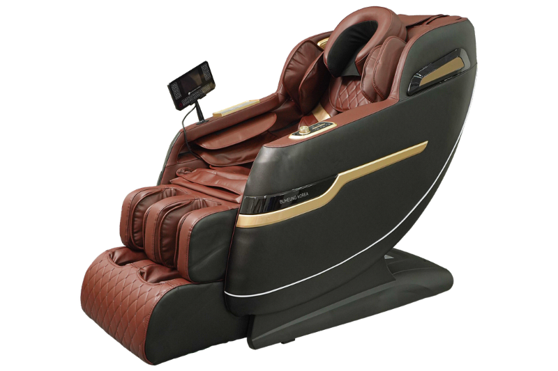 Ghế massage Buheung MK-5170 - hình 1