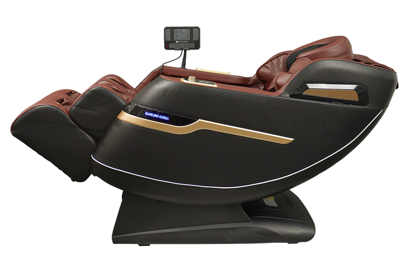 Ghế massage Buheung MK-5170 - hình 3
