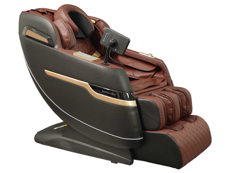 Ghế massage Buheung MK-5170 - hình 5