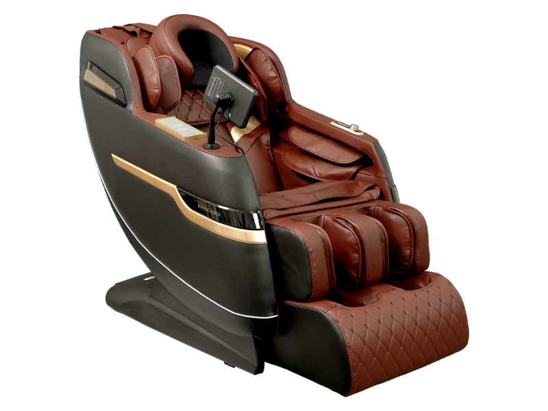 Ghế massage Buheung MK-5170 - hình 4