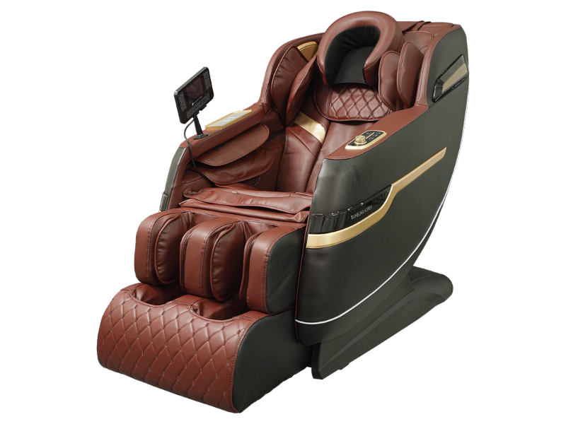 Ghế massage Buheung MK-5170 - hình 6