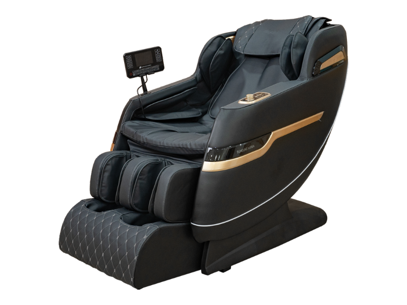 Ghế massage Buheung MK-5179 - hình 9