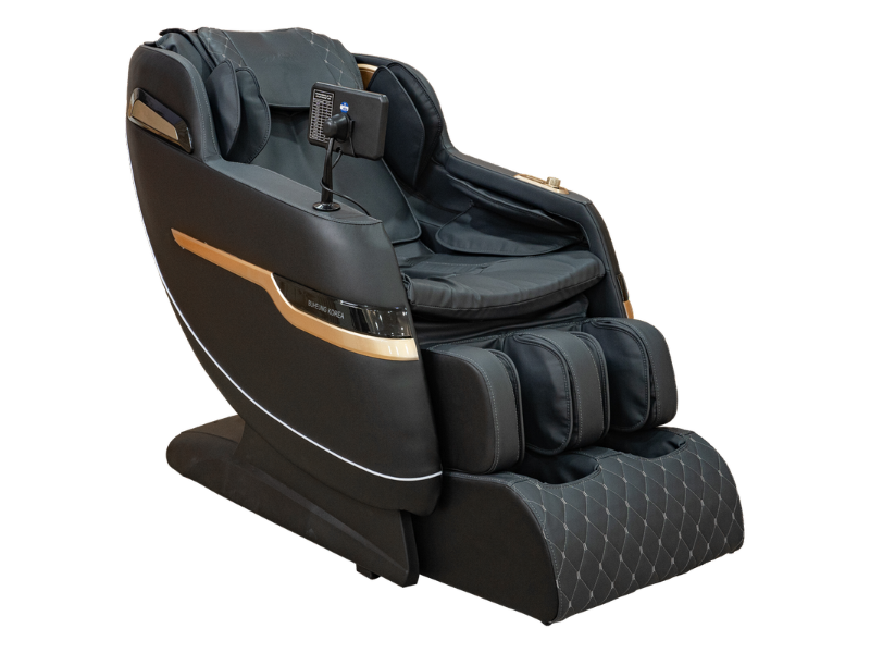 Ghế massage Buheung MK-5179 - hình 6