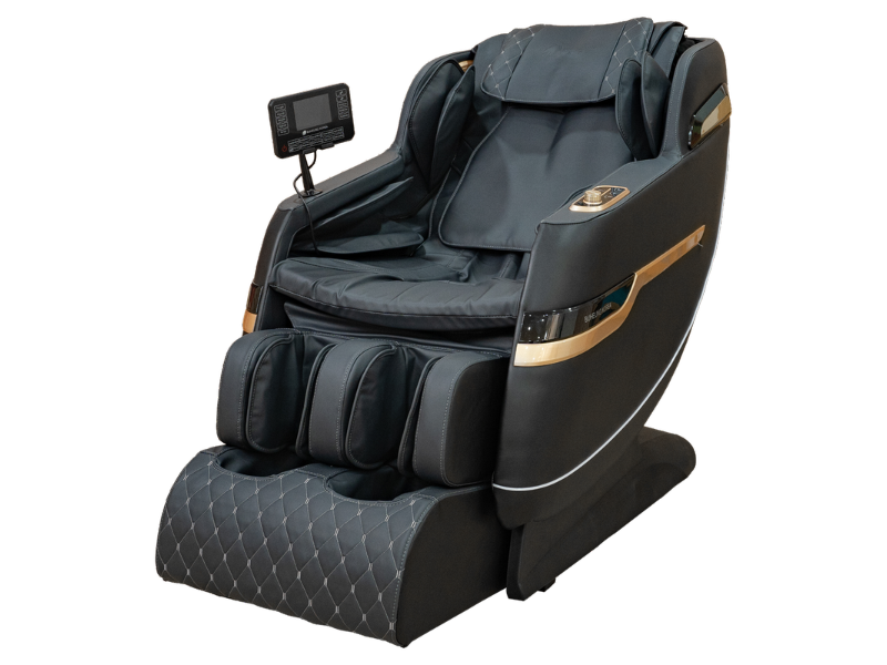 Ghế massage Buheung MK-5179 - hình 1