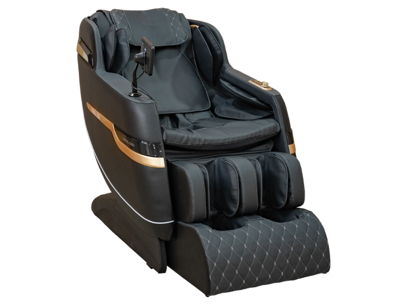 Ghế massage Buheung MK-5179 - hình 3