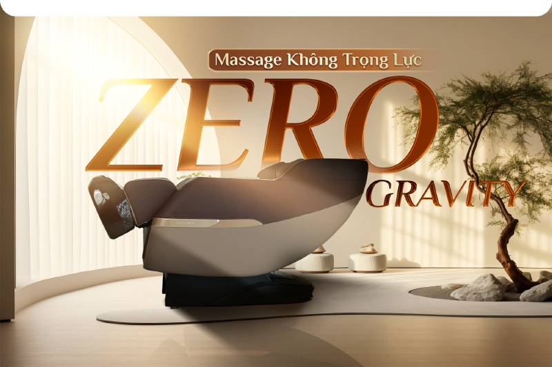 Ghế Massage FUJILUX FJ-2900 (hình 8)