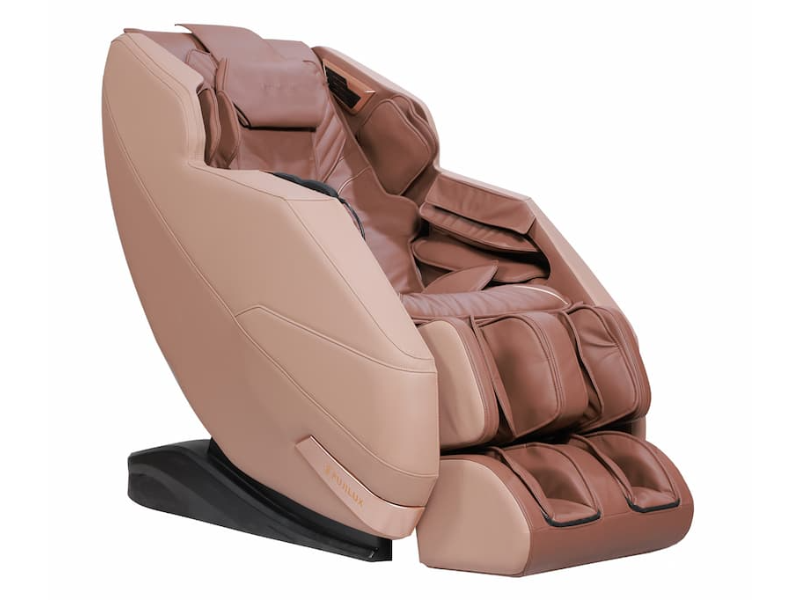 Ghế Massage FUJILUX JP-3000 (hình 1)