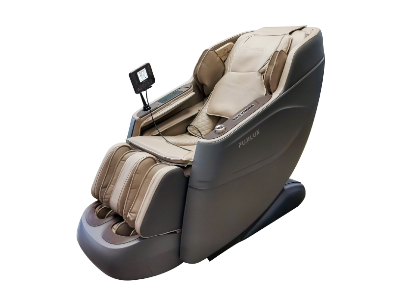 Ghế Massage FUJILUX JP-3380 (hình 1)
