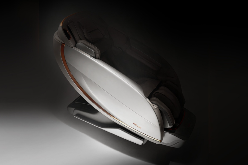 Ghế Massage FUJILUX S88 Sonic Wave  (hình 1)