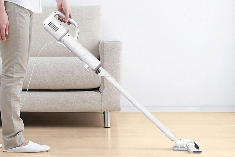 Mua máy hút bụi IRIS OHYAMA ở đâu uy tín? Gợi ý địa chỉ đáng tin cho gia đình bạn