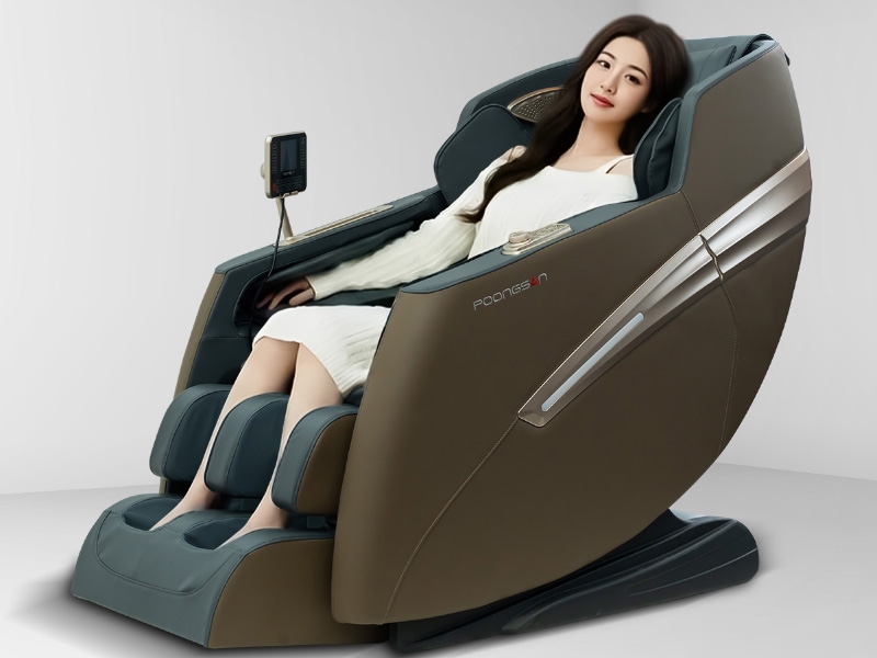 Ghế massage Poongsan MCP-106 - hình 11