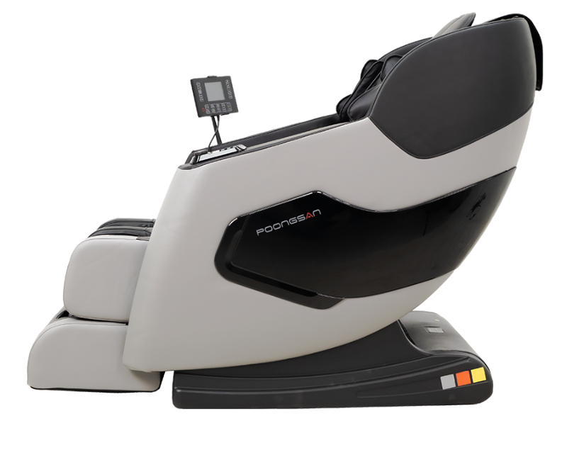Ghế massage Poongsan MCP-136 - hình 11