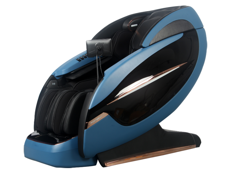 Ghế massage Poongsan MCP-902 - hình 7