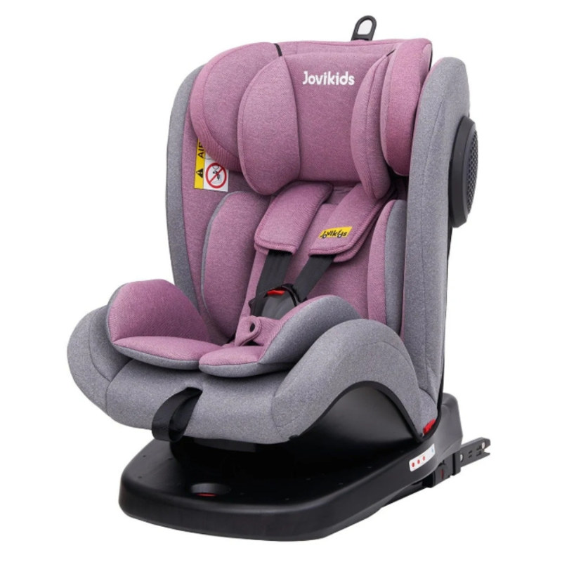 Ghế ô tô trẻ em Jovikids Angela R44 40-150cm