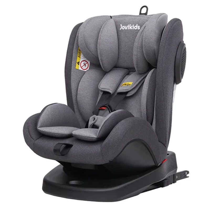 Ghế ô tô trẻ em Jovikids Angela R44 40-150cm