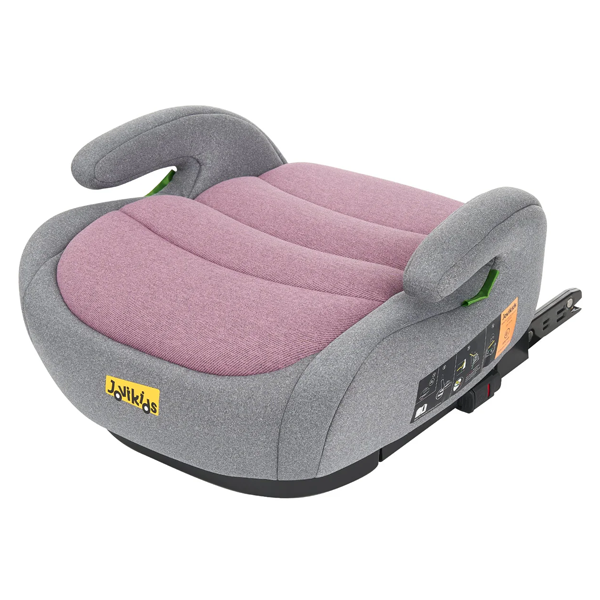 Ghế ô tô trẻ em Jovikids OHHO 125-150cm