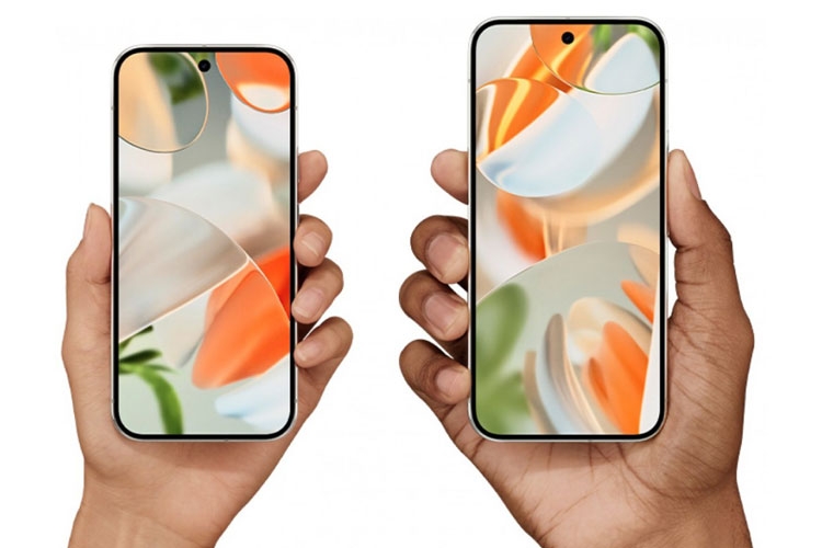 Xuất hiện giá bán của Google Pixel 9 series tại Vương Quốc Anh - hình 1