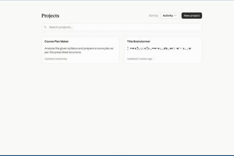 Giá của Claude AI Pro hình 4