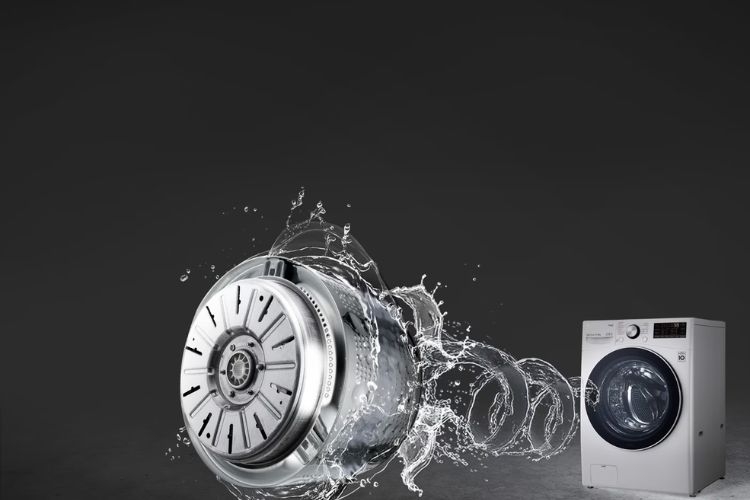 Gia đình 6 người nên mua máy giặt mấy Kg 4