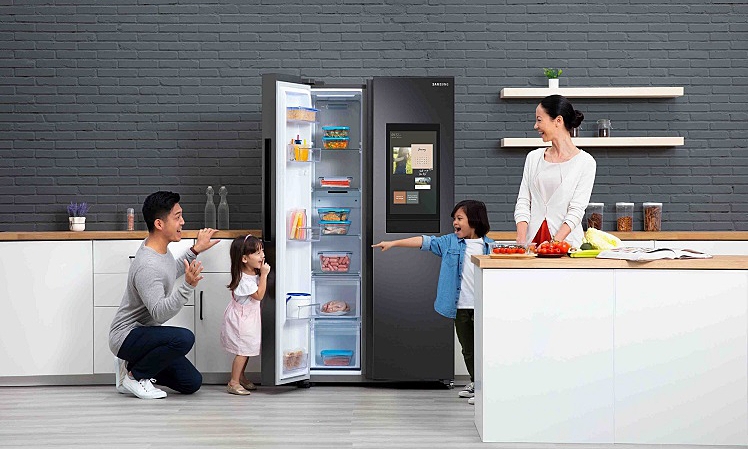 gia dụng thông minh Elite ảnh 2