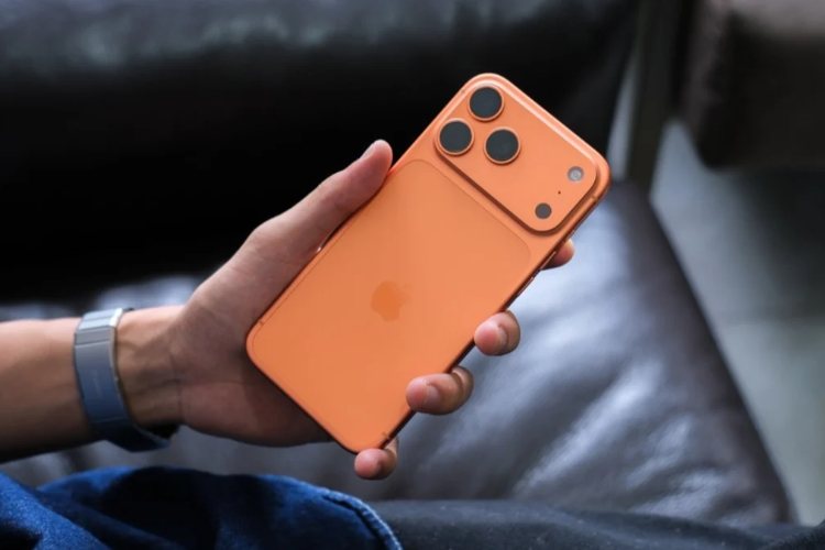 Giá iPhone 17 Pro Max khi nào giảm hình 3