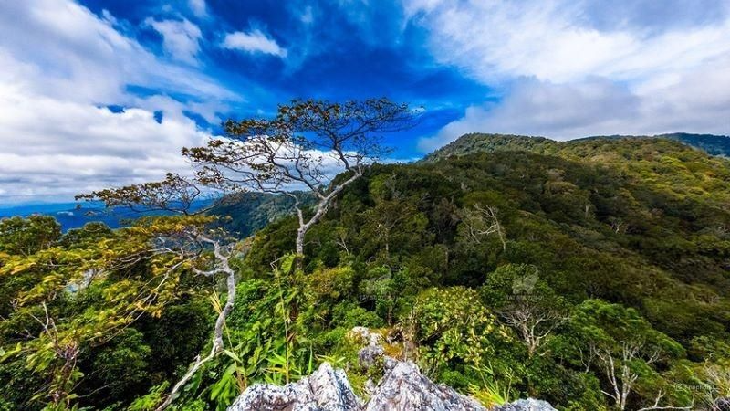 Vườn Quốc gia Kon Ka Kinh