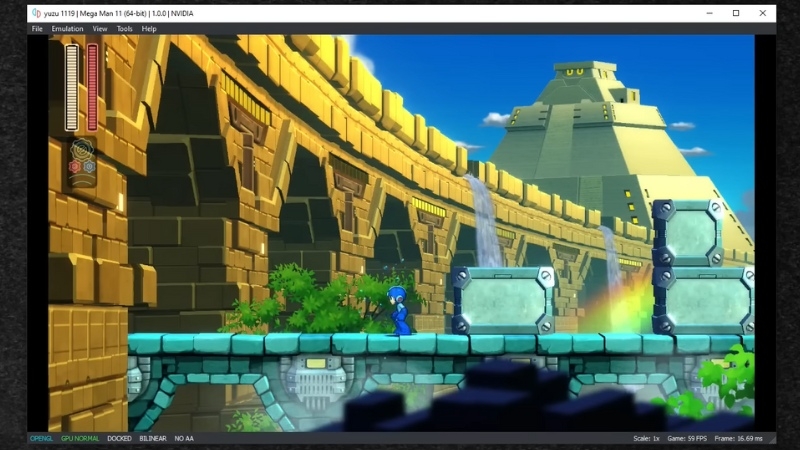 giả lập Nintendo Switch hình 11