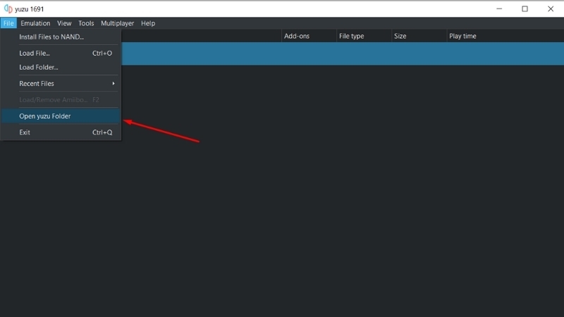 giả lập Nintendo Switch hình 5