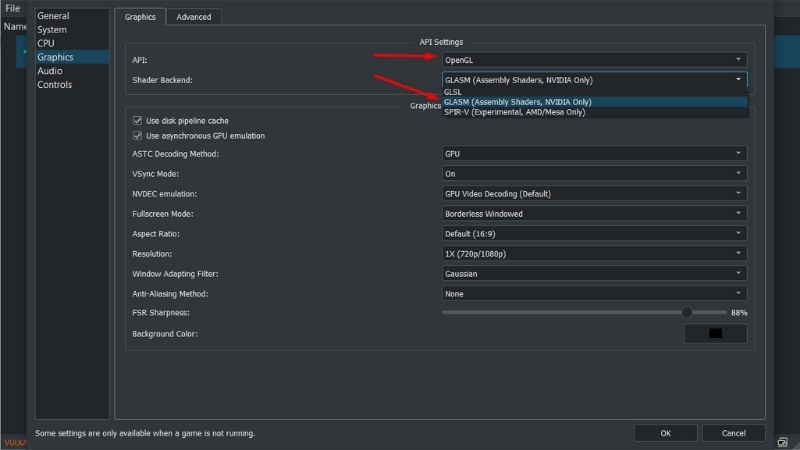 giả lập Nintendo Switch hình 8