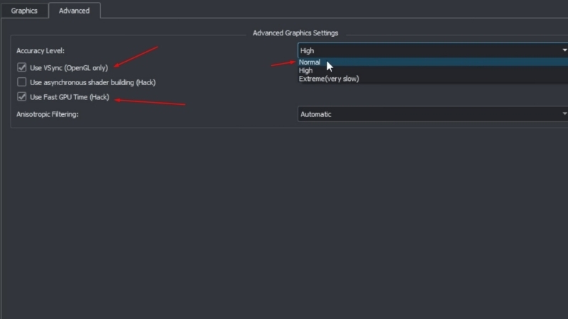 giả lập Nintendo Switch hình 9