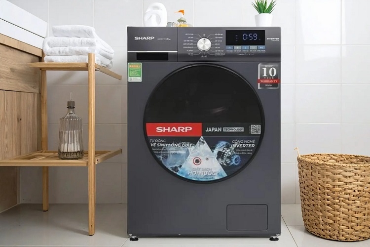 Tổng hợp bảng giá máy giặt mới nhất đến từ các thương hiệu máy giặt bán chạy tại FPT Shop