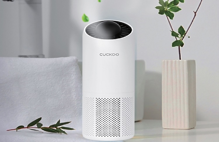 Giá máy lọc không khí (Hình 3)