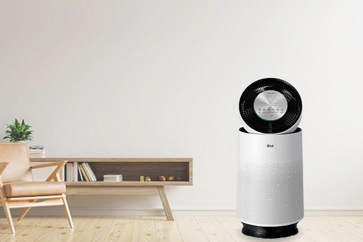 Giá máy lọc không khí (Hình 5)