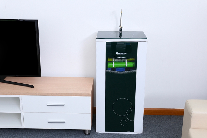 giá máy lọc nước kangaroo 9 lõi 2025 hình 2