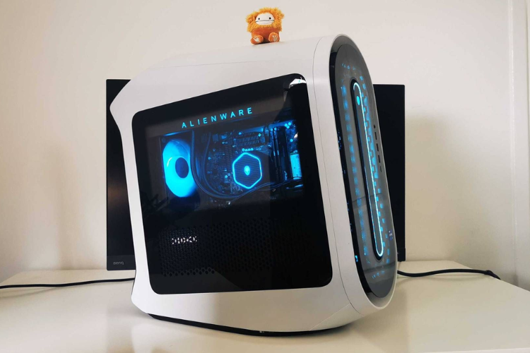 Giá máy tính bàn Dell hiện nay là bao nhiêu hình 4